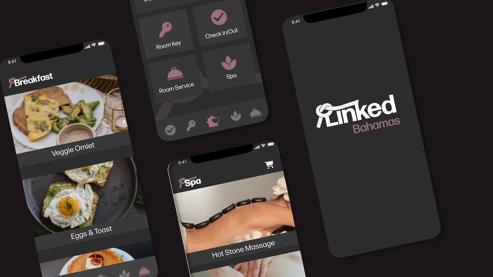 Linked Couples Resort preview