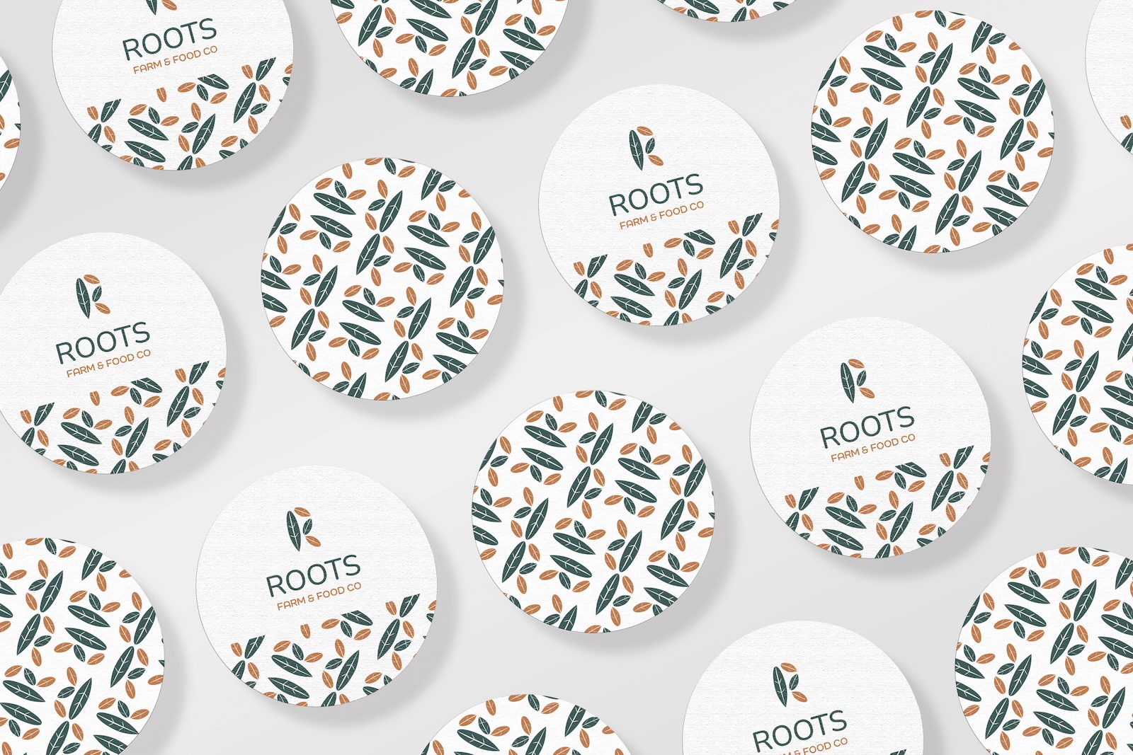 Roots Farm and Food Co preview