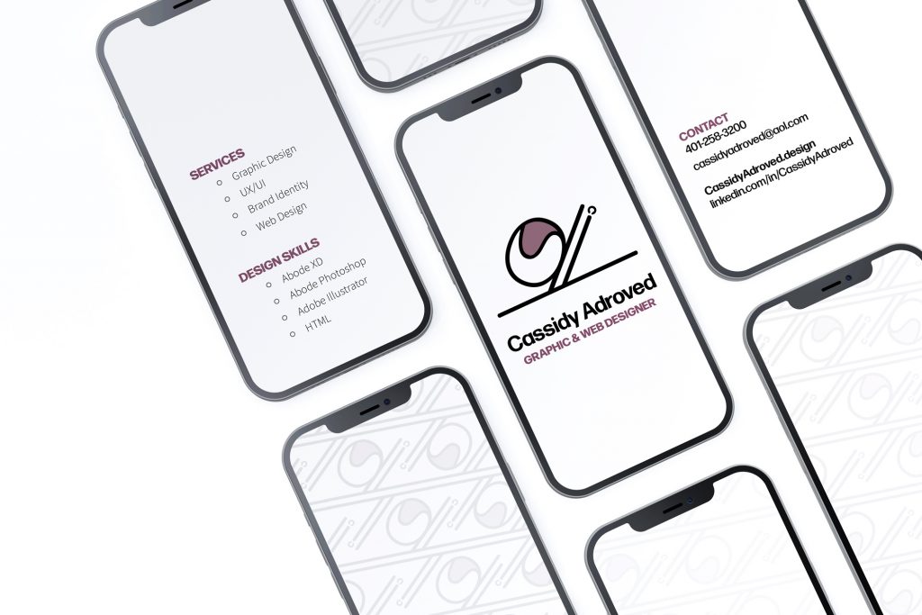 Graphic and Web designer