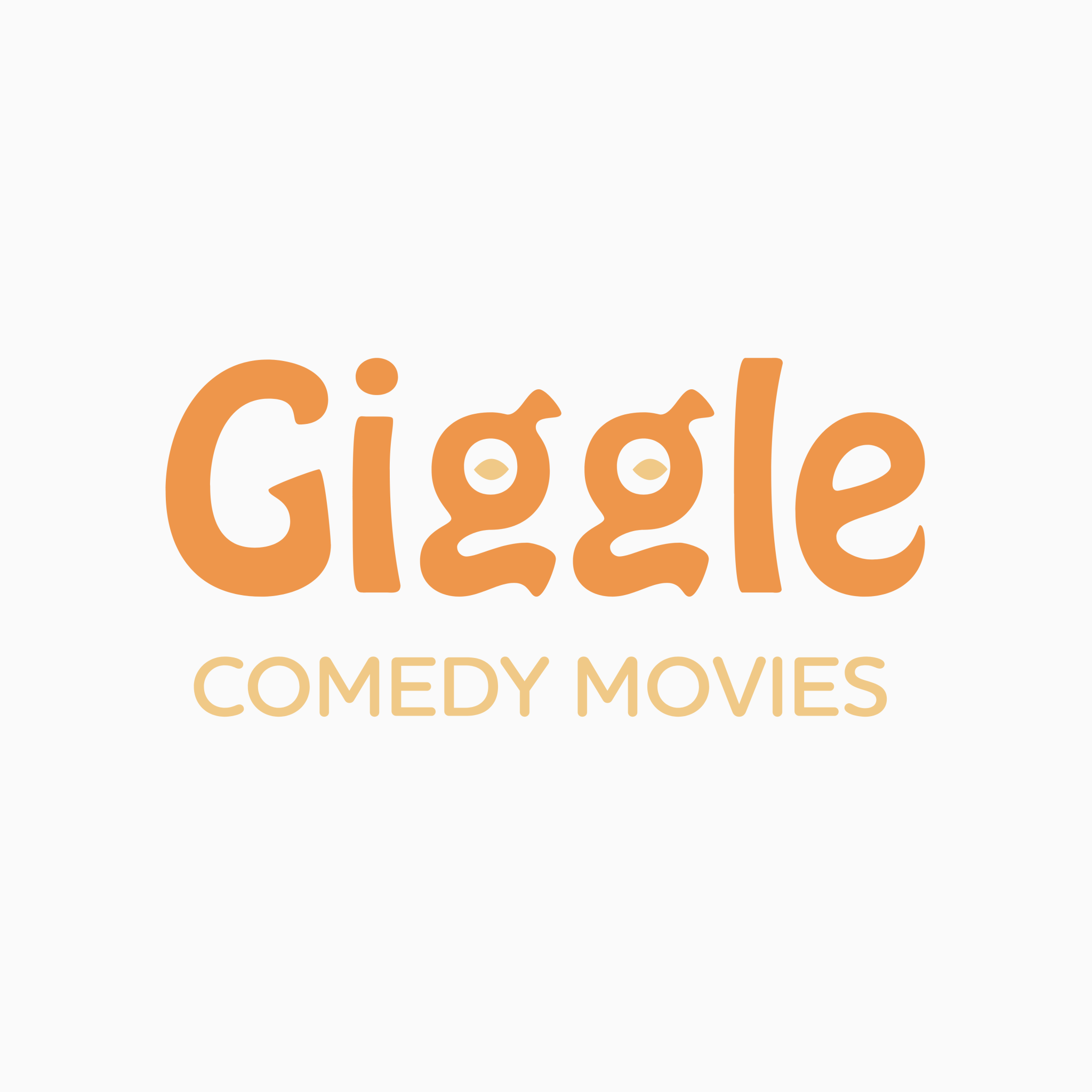 Giigle movie data base logo